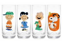 Load image into Gallery viewer, Peanuts® Snoopy and Friends Tall Drinking
