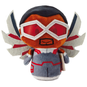 Itty Bitty Marvel Falcon