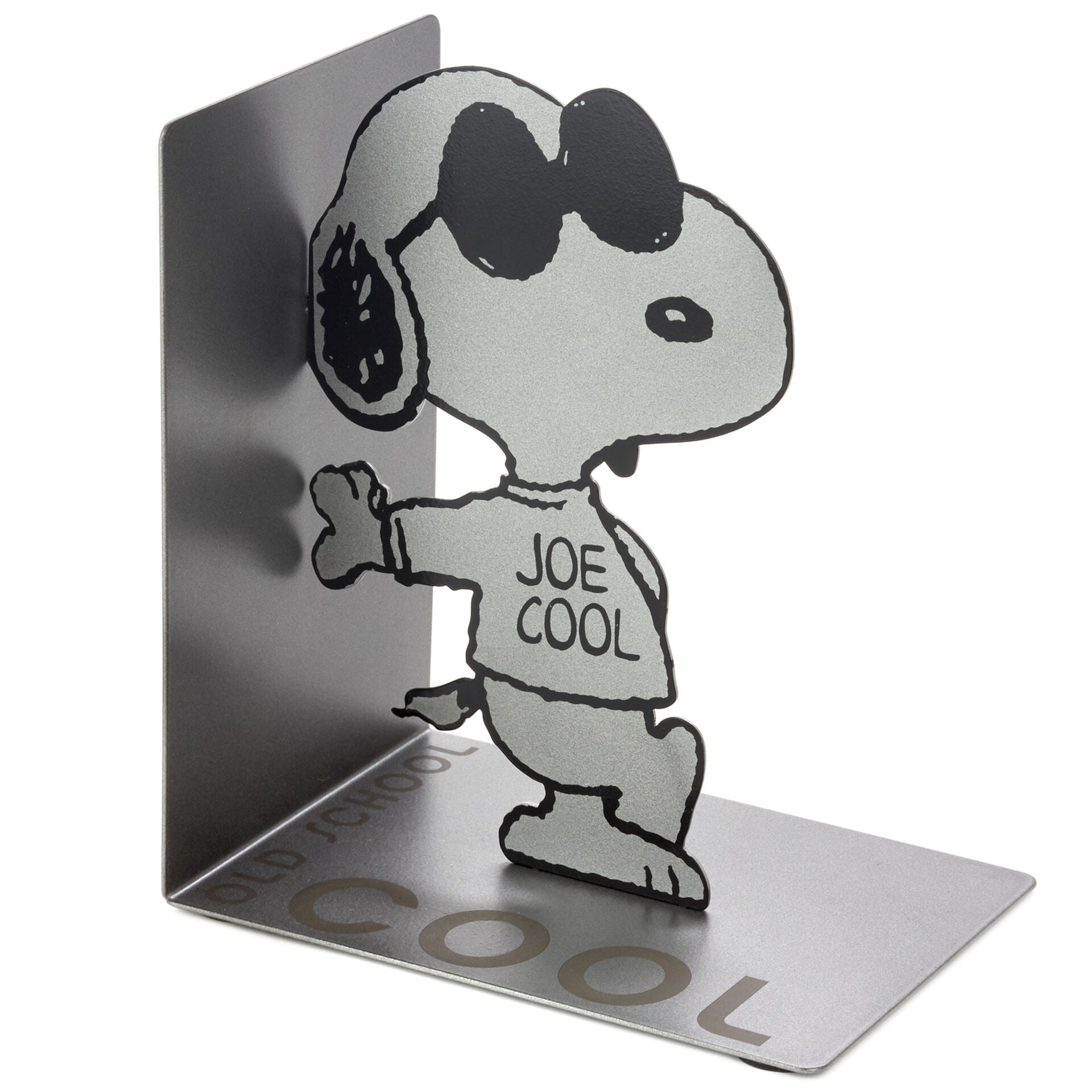 Snoopy - Joe Cool Crown Gift Tags