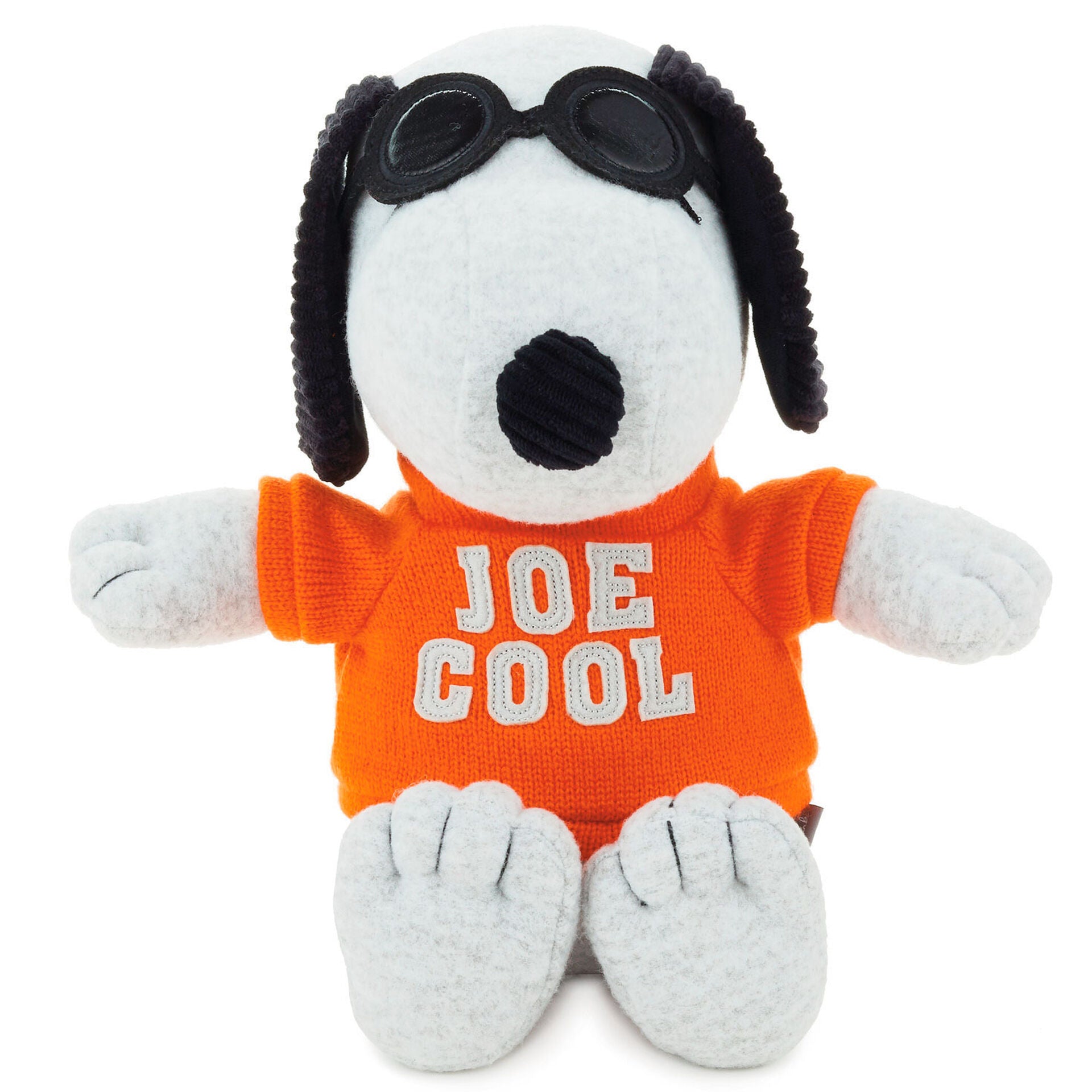 Snoopy stuffed animal on sale