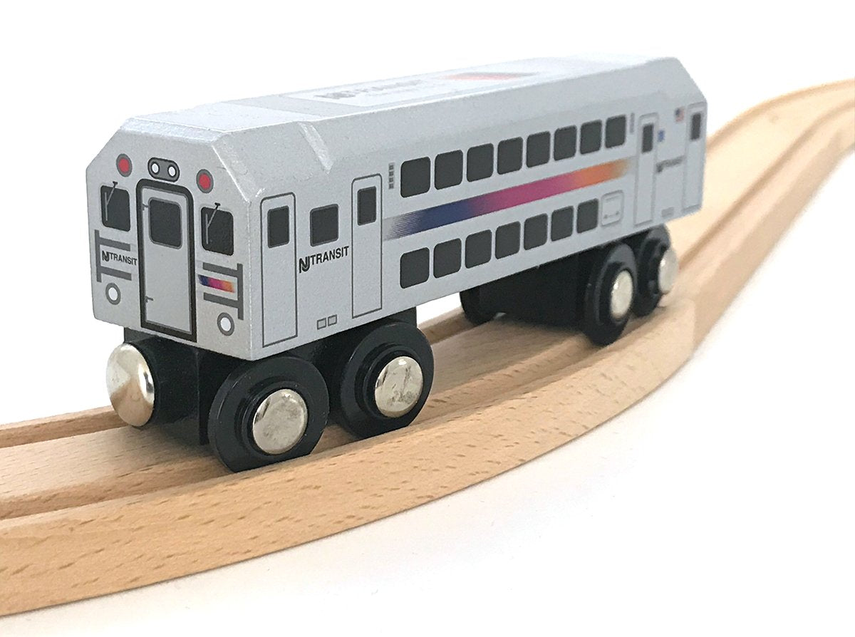 Nj transit toy train on sale