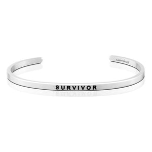 Survivor Bracelet